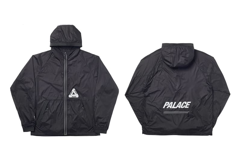 パレススケートボード PALACE SKATEBOARDS 2020年夏コレクション 発売アイテム一覧 - Week 3