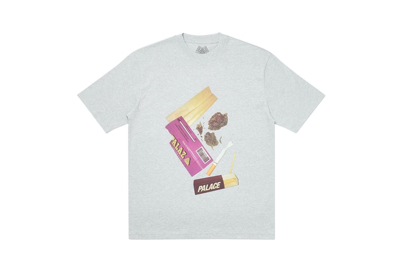 パレススケートボード PALACE SKATEBOARDS 2020年夏コレクション 発売アイテム一覧 - Week 3