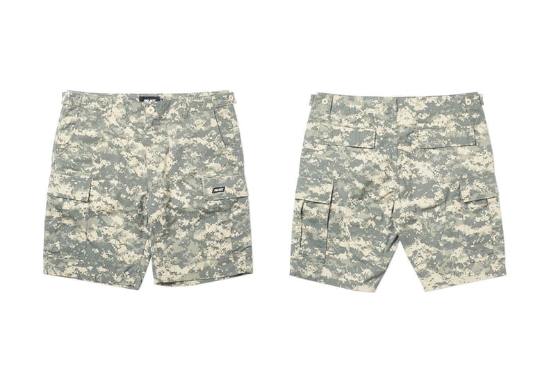 パレススケートボード PALACE SKATEBOARDS 2020年夏コレクション 発売アイテム一覧 - Week 3