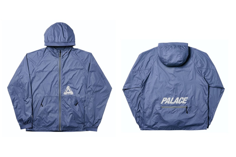 パレススケートボード PALACE SKATEBOARDS 2020年夏コレクション 発売アイテム一覧 - Week 3