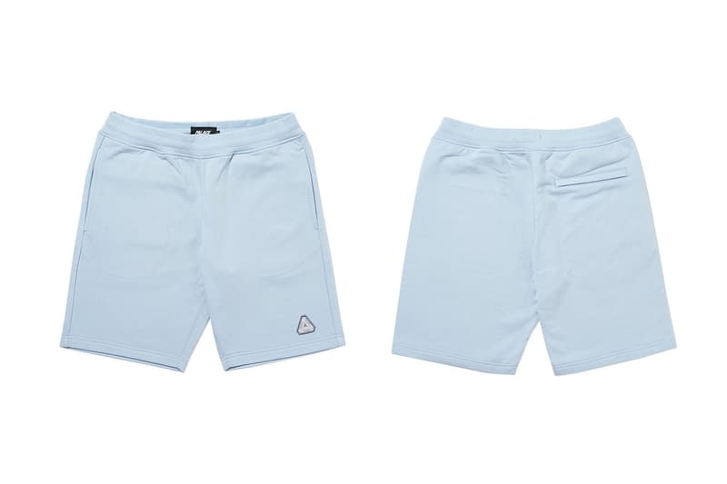 パレススケートボード PALACE SKATEBOARDS 2020年夏コレクション 発売アイテム一覧 - Week 3