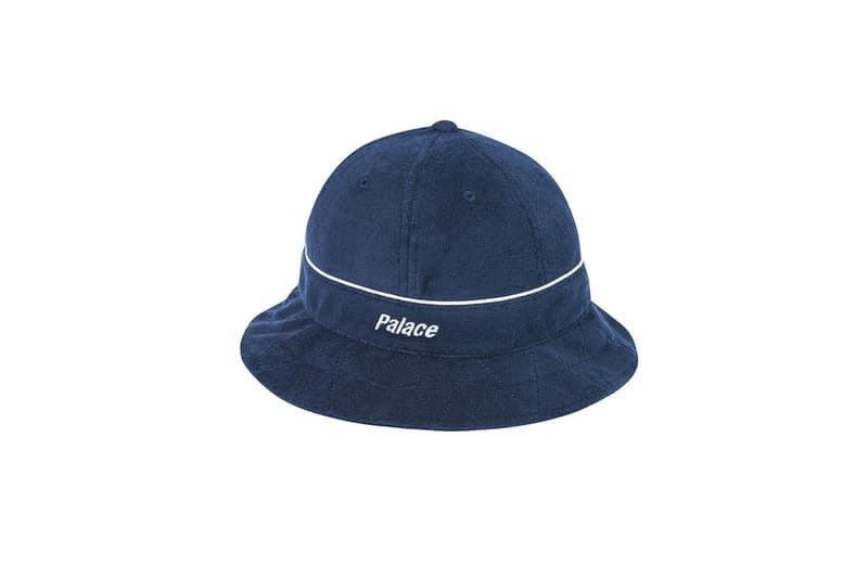 パレススケートボード PALACE SKATEBOARDS 2020年夏コレクション 発売アイテム一覧 - Week 3