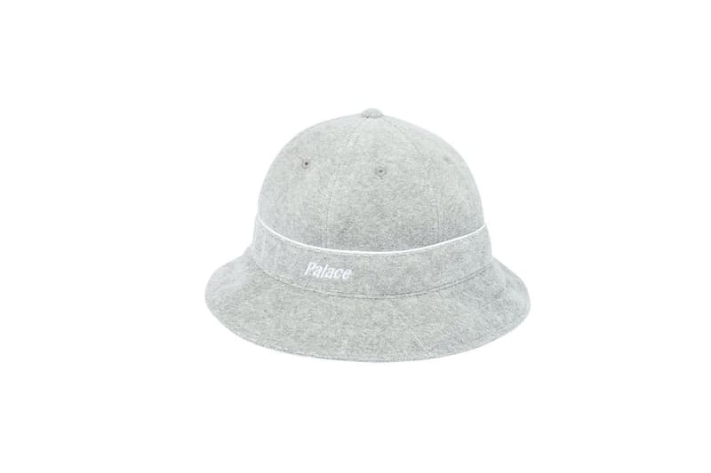 パレススケートボード PALACE SKATEBOARDS 2020年夏コレクション 発売アイテム一覧 - Week 3