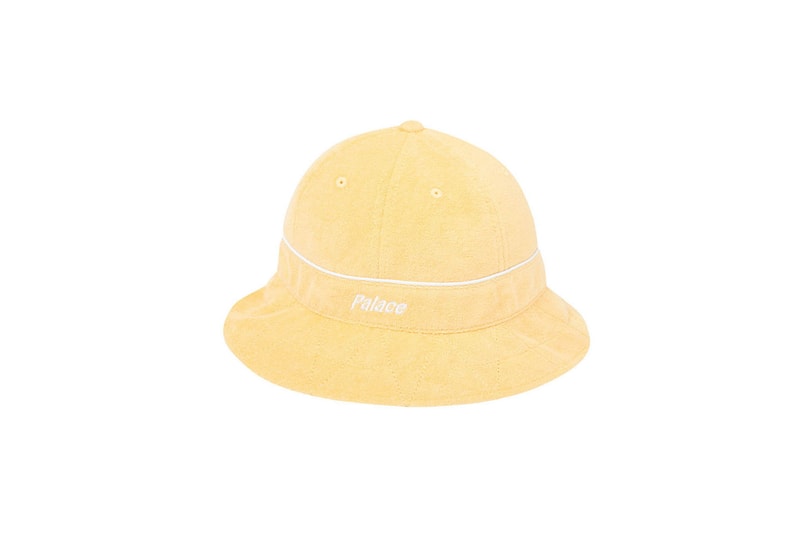 パレススケートボード PALACE SKATEBOARDS 2020年夏コレクション 発売アイテム一覧 - Week 3