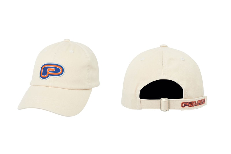 パレススケートボード PALACE SKATEBOARDS 2020年夏コレクション 発売アイテム一覧 - Week 3
