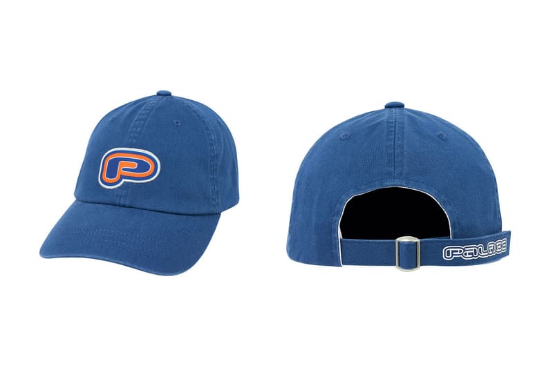 パレススケートボード PALACE SKATEBOARDS 2020年夏コレクション 発売アイテム一覧 - Week 3