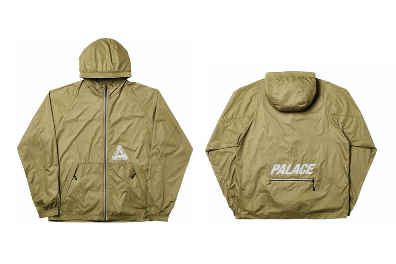 パレススケートボード PALACE SKATEBOARDS 2020年夏コレクション 発売アイテム一覧 - Week 3