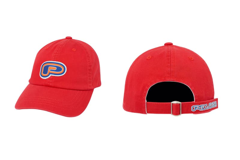 パレススケートボード PALACE SKATEBOARDS 2020年夏コレクション 発売アイテム一覧 - Week 3