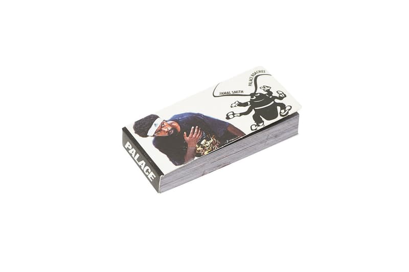 パレススケートボード PALACE SKATEBOARDS 2020年夏コレクション 発売アイテム一覧 - Week 3