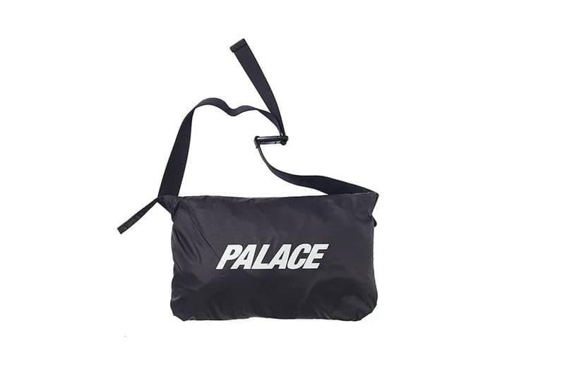 パレススケートボード PALACE SKATEBOARDS 2020年夏コレクション 発売アイテム一覧 - Week 3