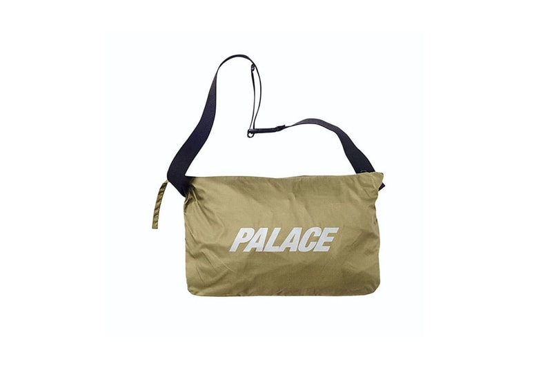 パレススケートボード PALACE SKATEBOARDS 2020年夏コレクション 発売アイテム一覧 - Week 3