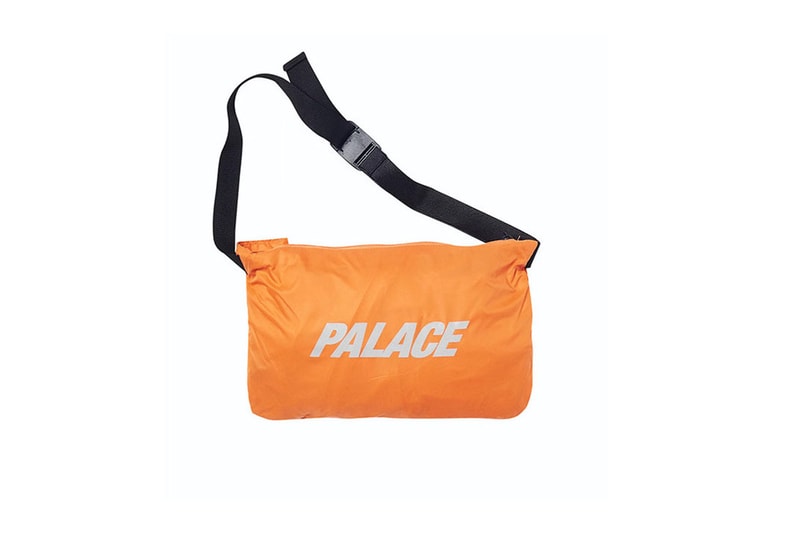 パレススケートボード PALACE SKATEBOARDS 2020年夏コレクション 発売アイテム一覧 - Week 3