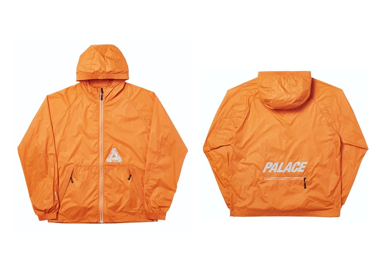 パレススケートボード PALACE SKATEBOARDS 2020年夏コレクション 発売アイテム一覧 - Week 3