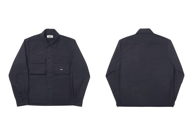 パレススケートボード PALACE SKATEBOARDS 2020年夏コレクション 発売アイテム一覧 - Week 3