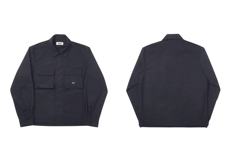 パレススケートボード PALACE SKATEBOARDS 2020年夏コレクション 発売アイテム一覧 - Week 3