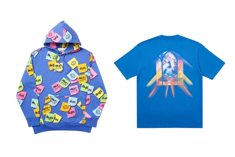 PALACE SKATEBOARDS 2020年夏コレクション発売アイテム一覧 - Week 3