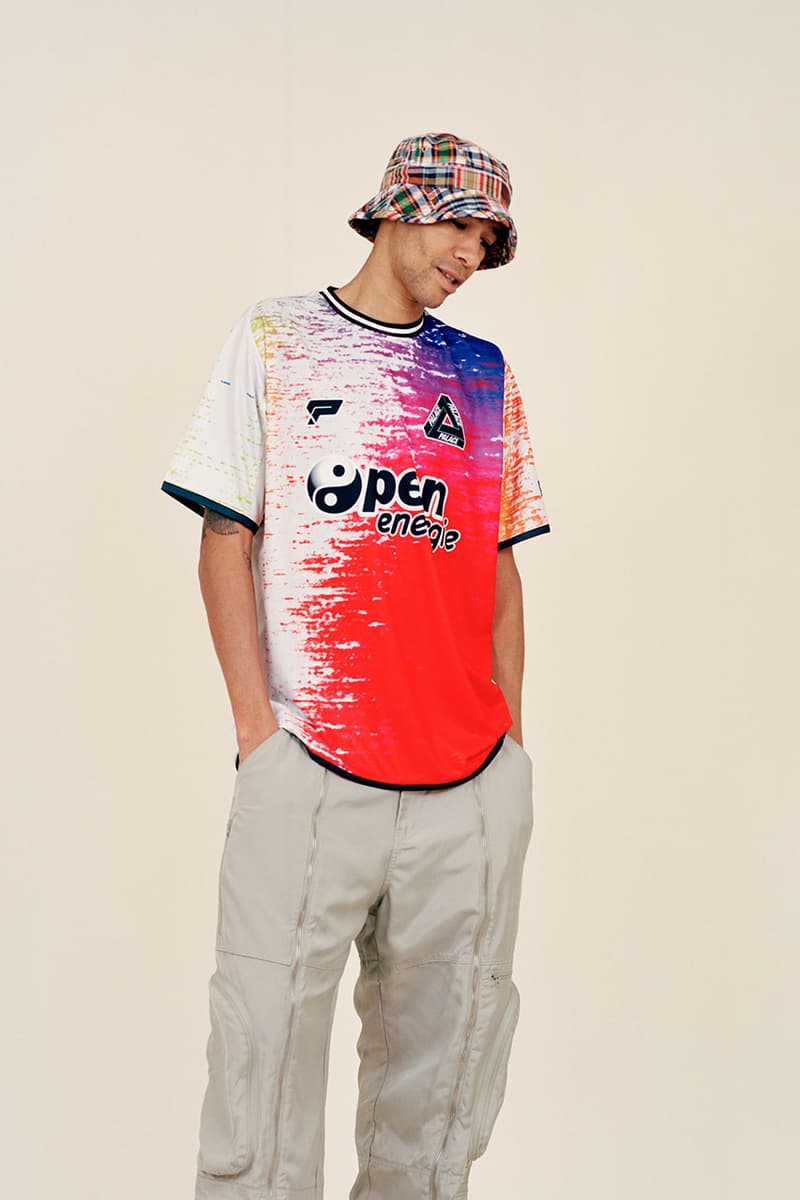 パレス スケートボード PALACE SKATEBOARDS 2020年夏コレクション