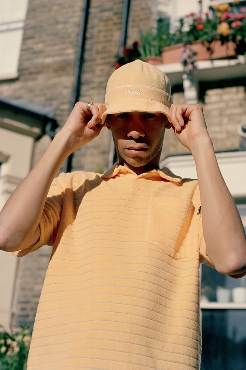 パレス スケートボード PALACE SKATEBOARDS 2020年夏コレクション