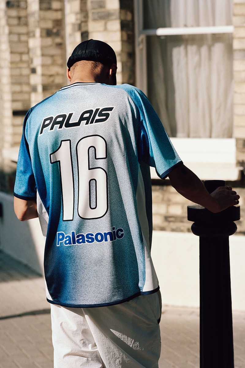 パレス スケートボード PALACE SKATEBOARDS 2020年夏コレクション