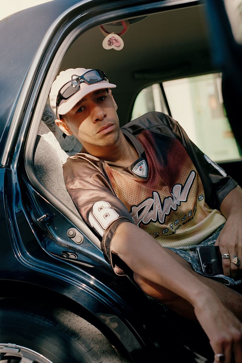 パレス スケートボード PALACE SKATEBOARDS 2020年夏コレクション