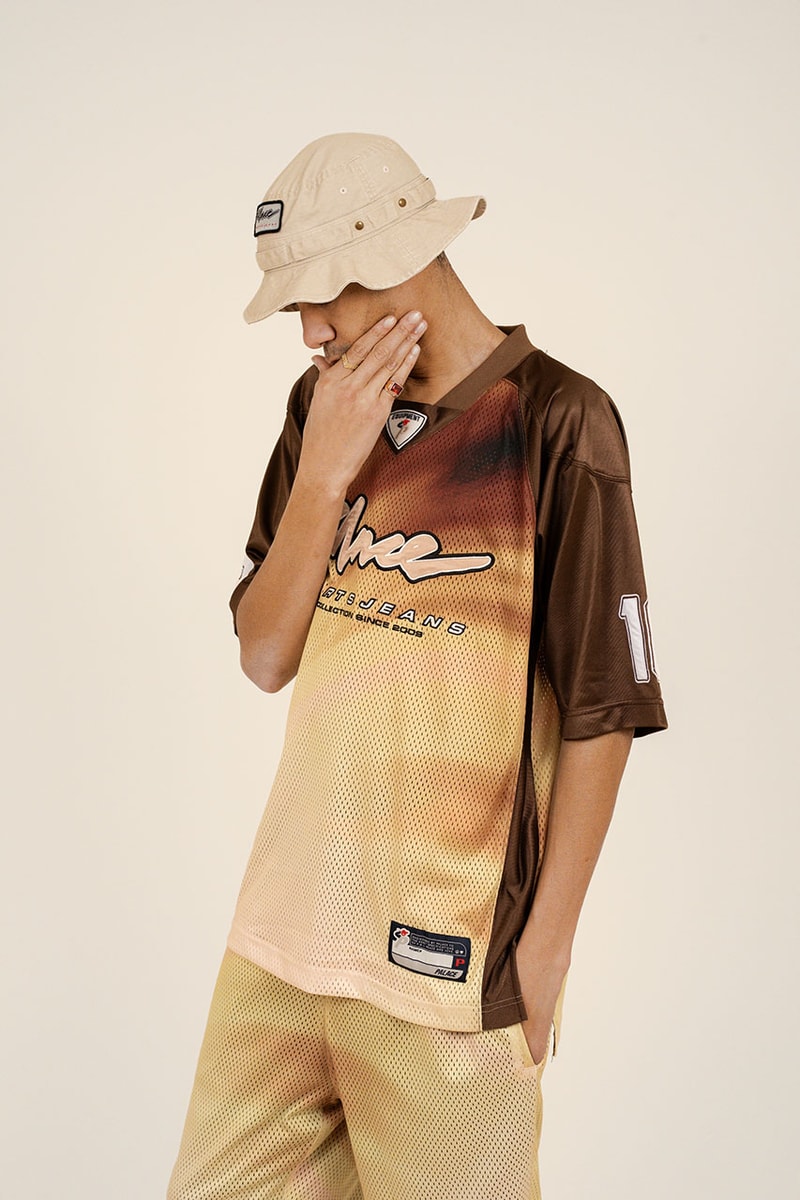 パレス スケートボード PALACE SKATEBOARDS 2020年夏コレクション