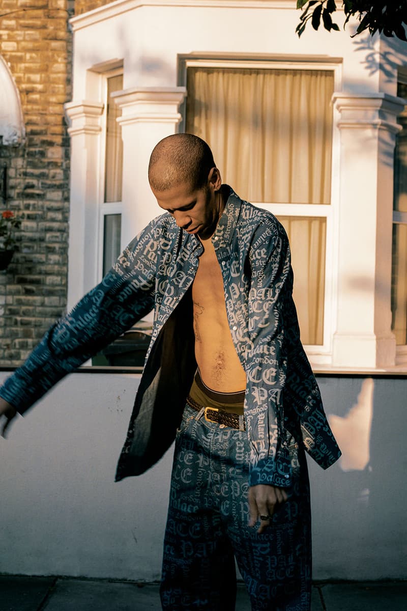 パレス スケートボード PALACE SKATEBOARDS 2020年夏コレクション