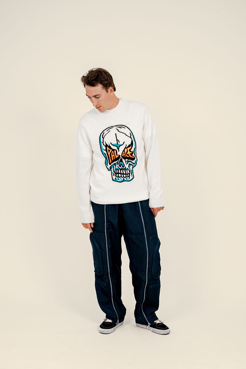 パレス スケートボード PALACE SKATEBOARDS 2020年夏コレクション