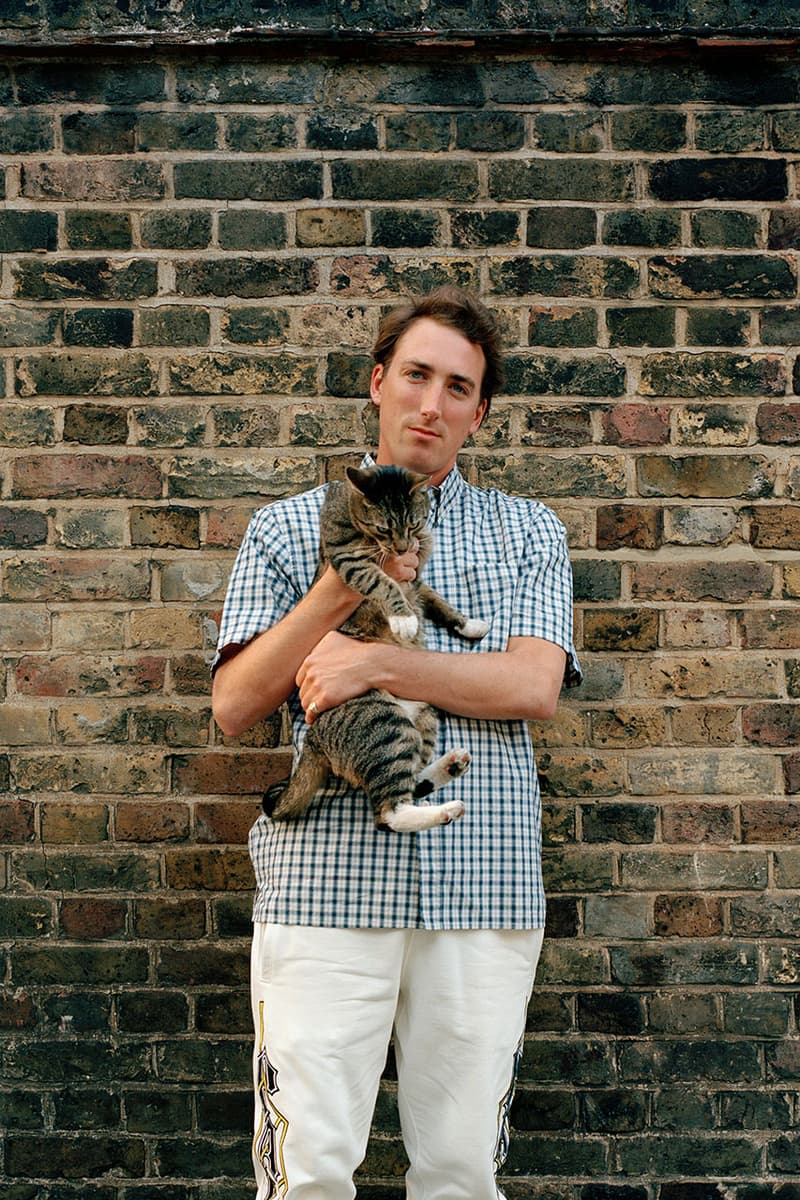 パレス スケートボード PALACE SKATEBOARDS 2020年夏コレクション