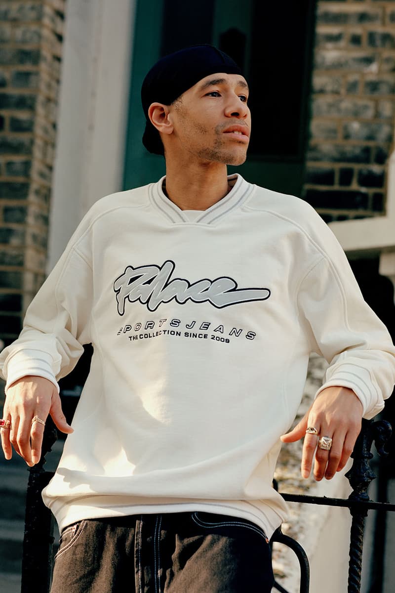 パレス スケートボード PALACE SKATEBOARDS 2020年夏コレクション