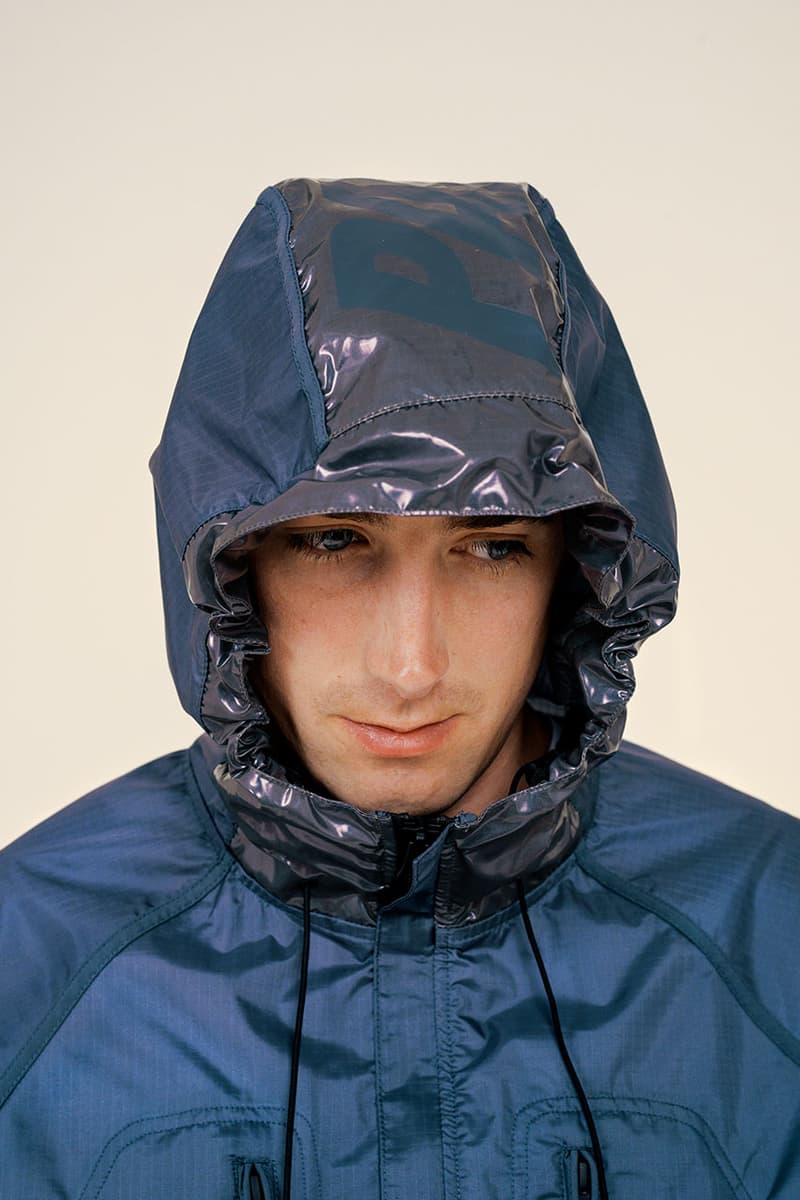 パレス スケートボード PALACE SKATEBOARDS 2020年夏コレクション