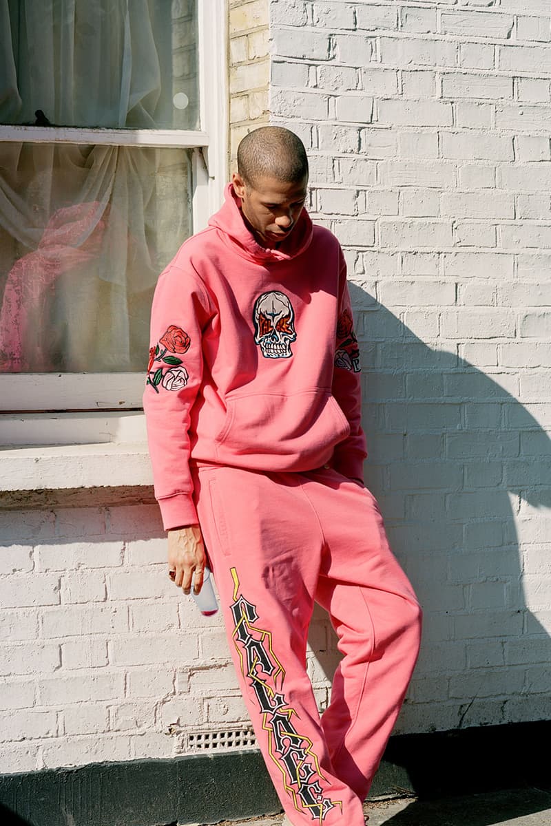 パレス スケートボード PALACE SKATEBOARDS 2020年夏コレクション