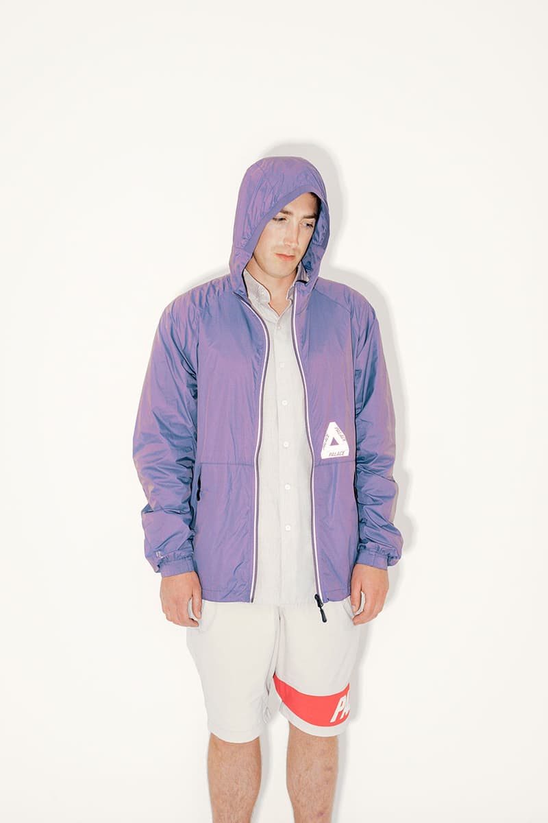 パレス スケートボード PALACE SKATEBOARDS 2020年夏コレクション