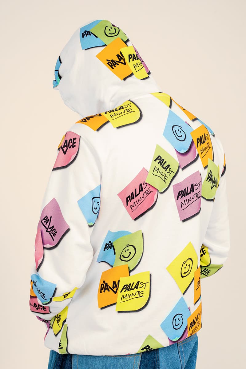 パレス スケートボード PALACE SKATEBOARDS 2020年夏コレクション