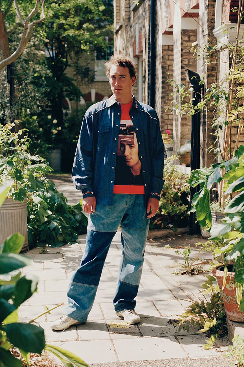 パレス スケートボード PALACE SKATEBOARDS 2020年夏コレクション