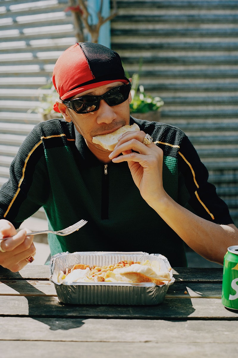 パレス スケートボード PALACE SKATEBOARDS 2020年夏コレクション