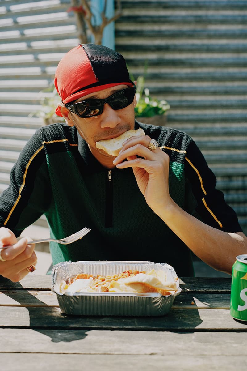 パレス スケートボード PALACE SKATEBOARDS 2020年夏コレクション