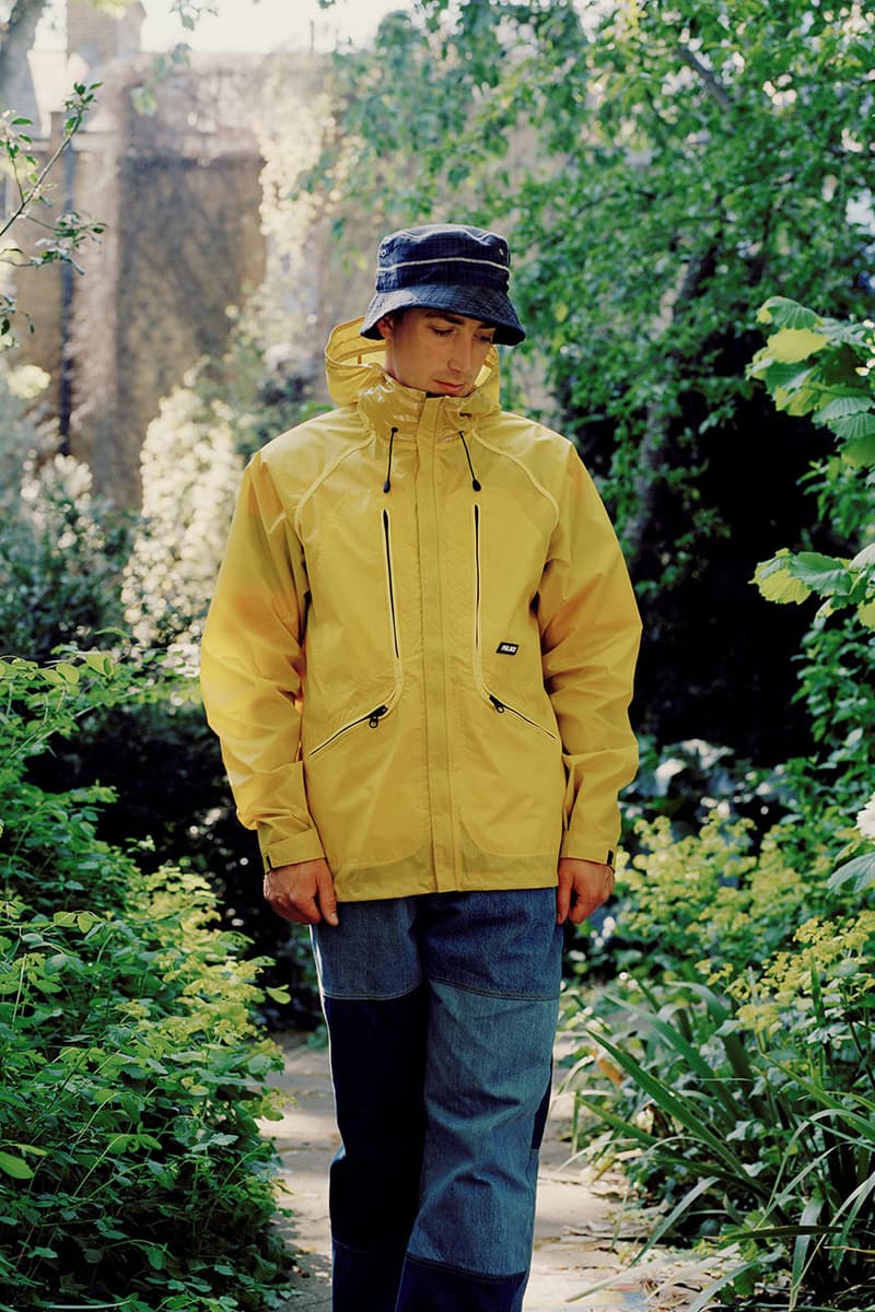 パレス スケートボード PALACE SKATEBOARDS 2020年夏コレクション