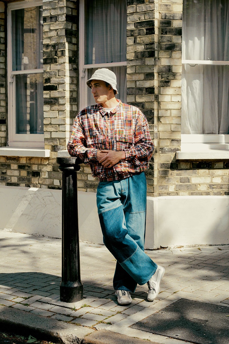 パレス スケートボード PALACE SKATEBOARDS 2020年夏コレクション