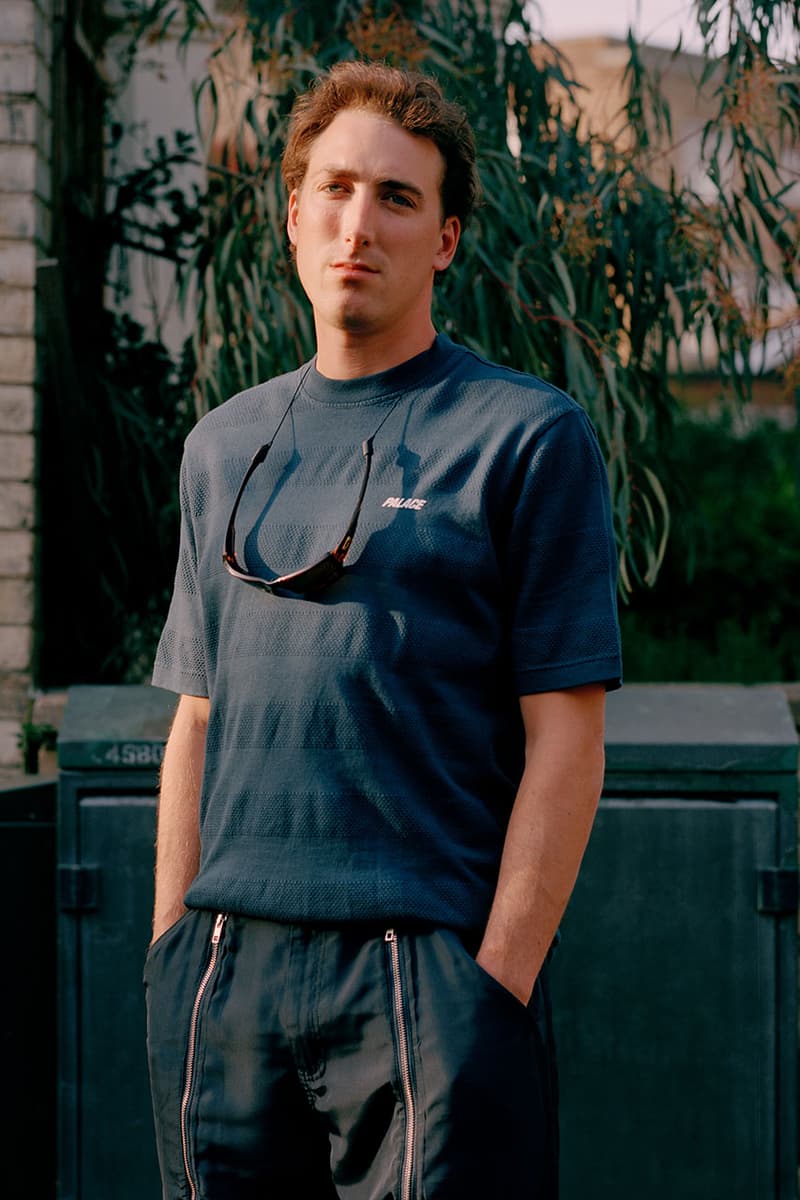 パレス スケートボード PALACE SKATEBOARDS 2020年夏コレクション