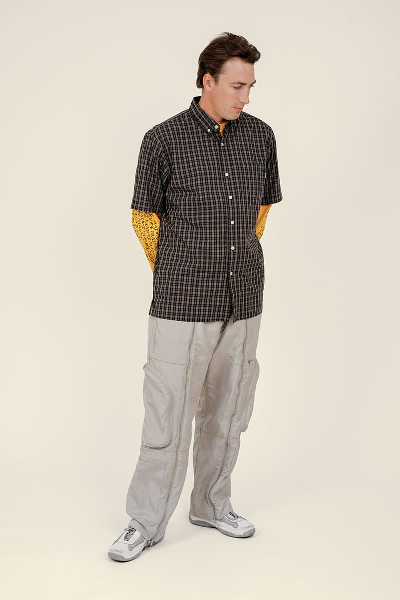 パレス スケートボード PALACE SKATEBOARDS 2020年夏コレクション