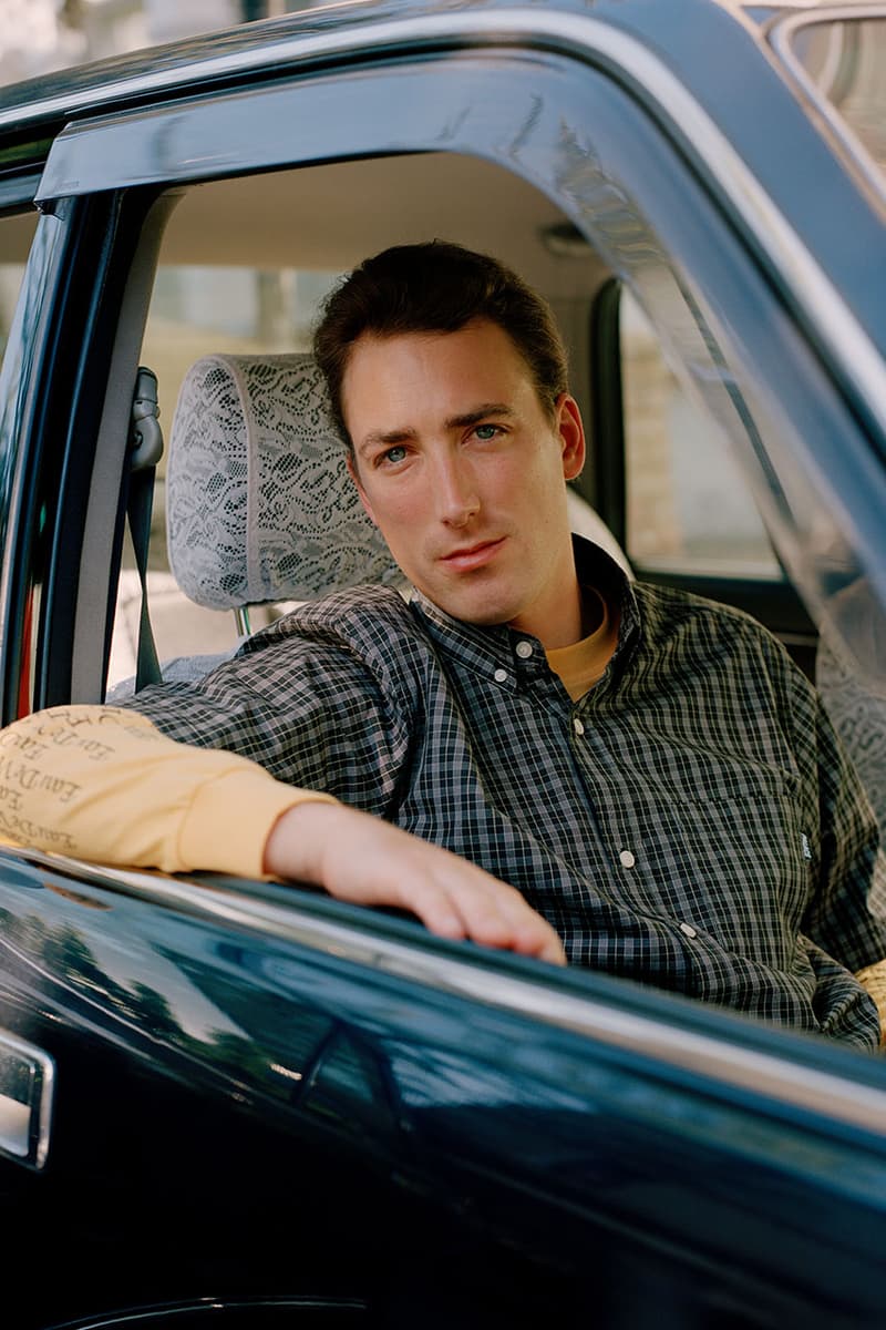 パレス スケートボード PALACE SKATEBOARDS 2020年夏コレクション