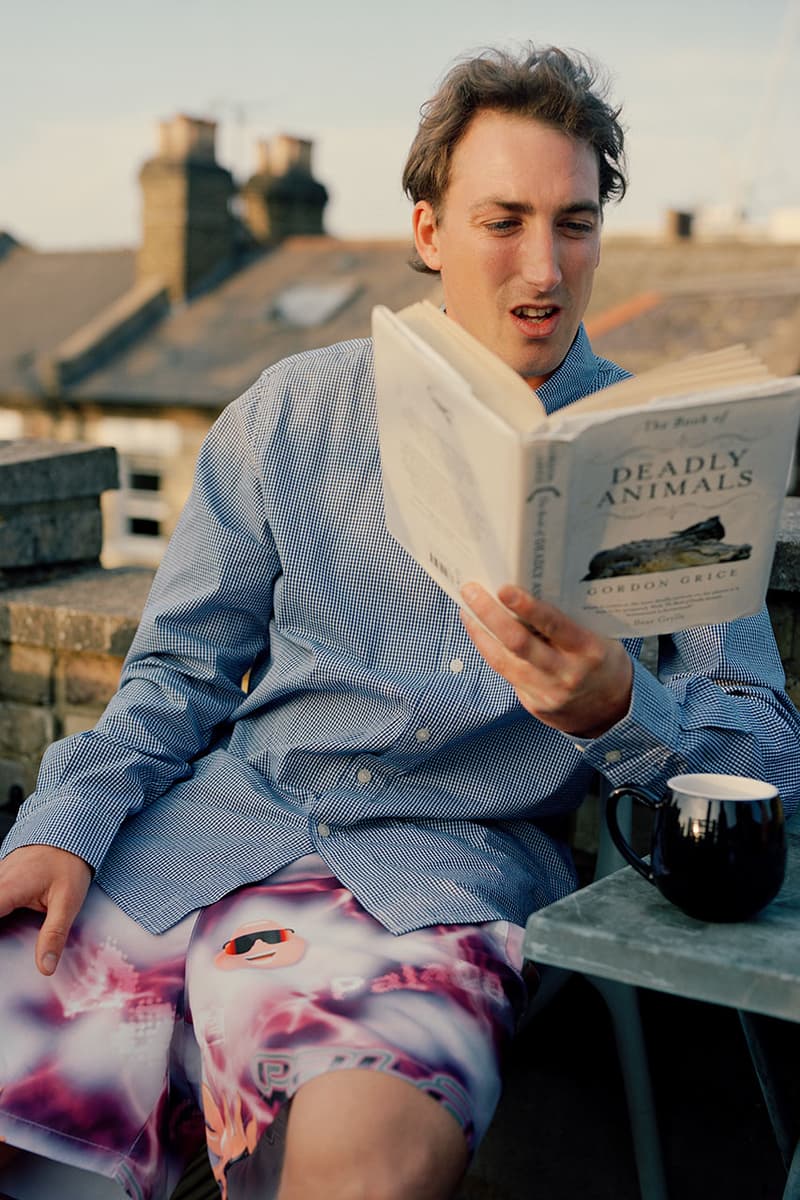 パレス スケートボード PALACE SKATEBOARDS 2020年夏コレクション