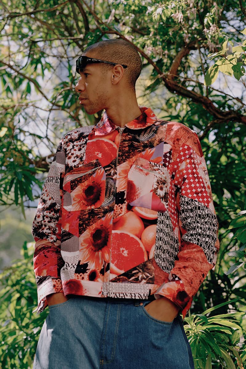 パレス スケートボード PALACE SKATEBOARDS 2020年夏コレクション