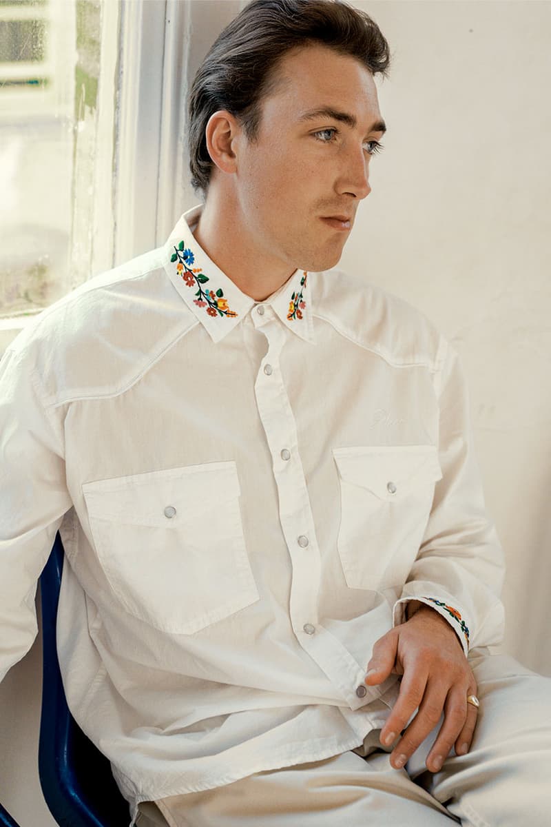 パレス スケートボード PALACE SKATEBOARDS 2020年夏コレクション