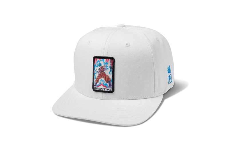 プリミティブ スケートボーディング LAスケートレーベル Primitive Skateboarding から『ドラゴンボール超』とのコラボコレクションが登場 Primitive Skateboarding x Dragon Ball Super Collection release SSJ super saiyan blue Goku Frieza Golden Vegeta Android 17 18 Z fighters anime Skateboarding hoodies skate decks 