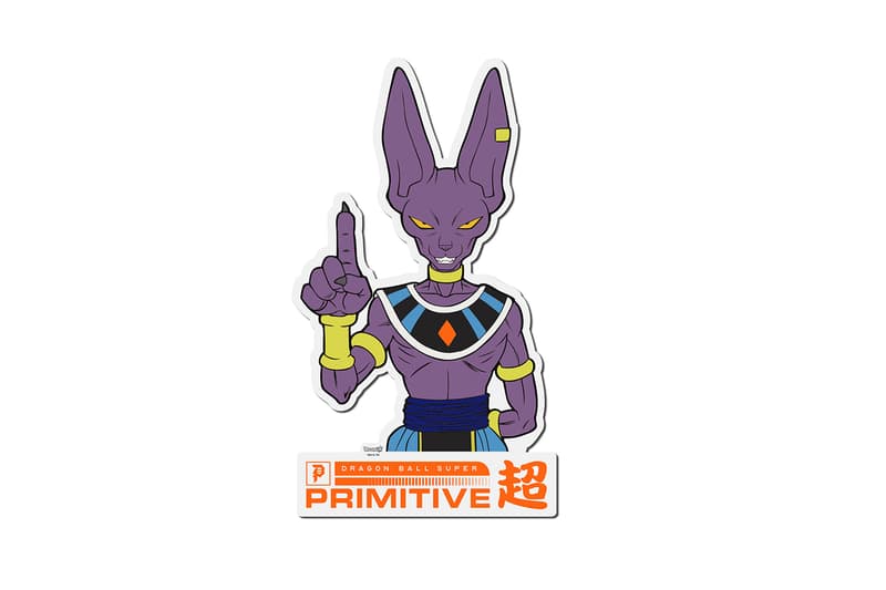 Laスケートレーベルと ドラゴンボール超 のコラボコレクション発売 Hypebeast Jp Laスケートレーベルと ドラゴンボール超 のコラボコレクション発売 Hypebeast Jp