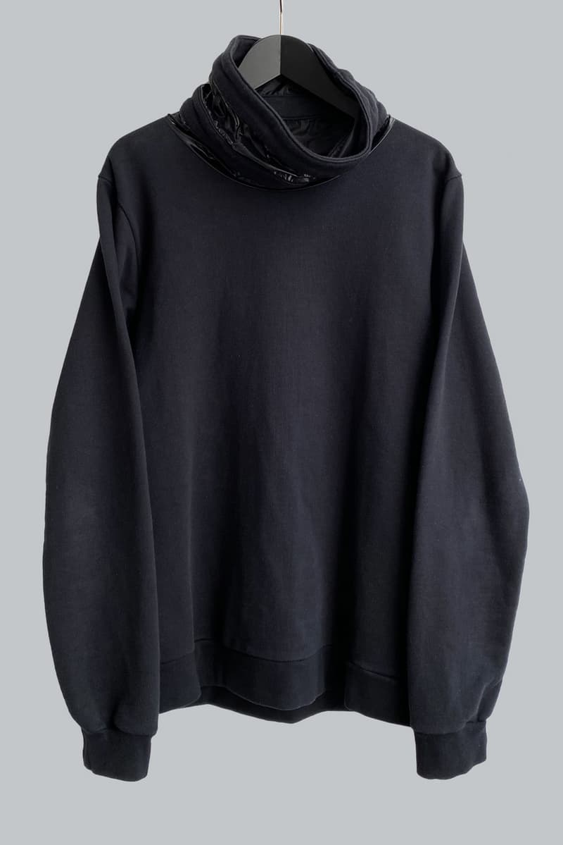Raf Simons の貴重なアーカイブがオンラインで販売中 Lee Young Kyoon Dior Team Raf Simons Archive Sale Online First Look Rare Belgian Designer Pieces Garments Homeware Clothes Joy Division Lantern Wave Collection History of my World Icarus Surgit