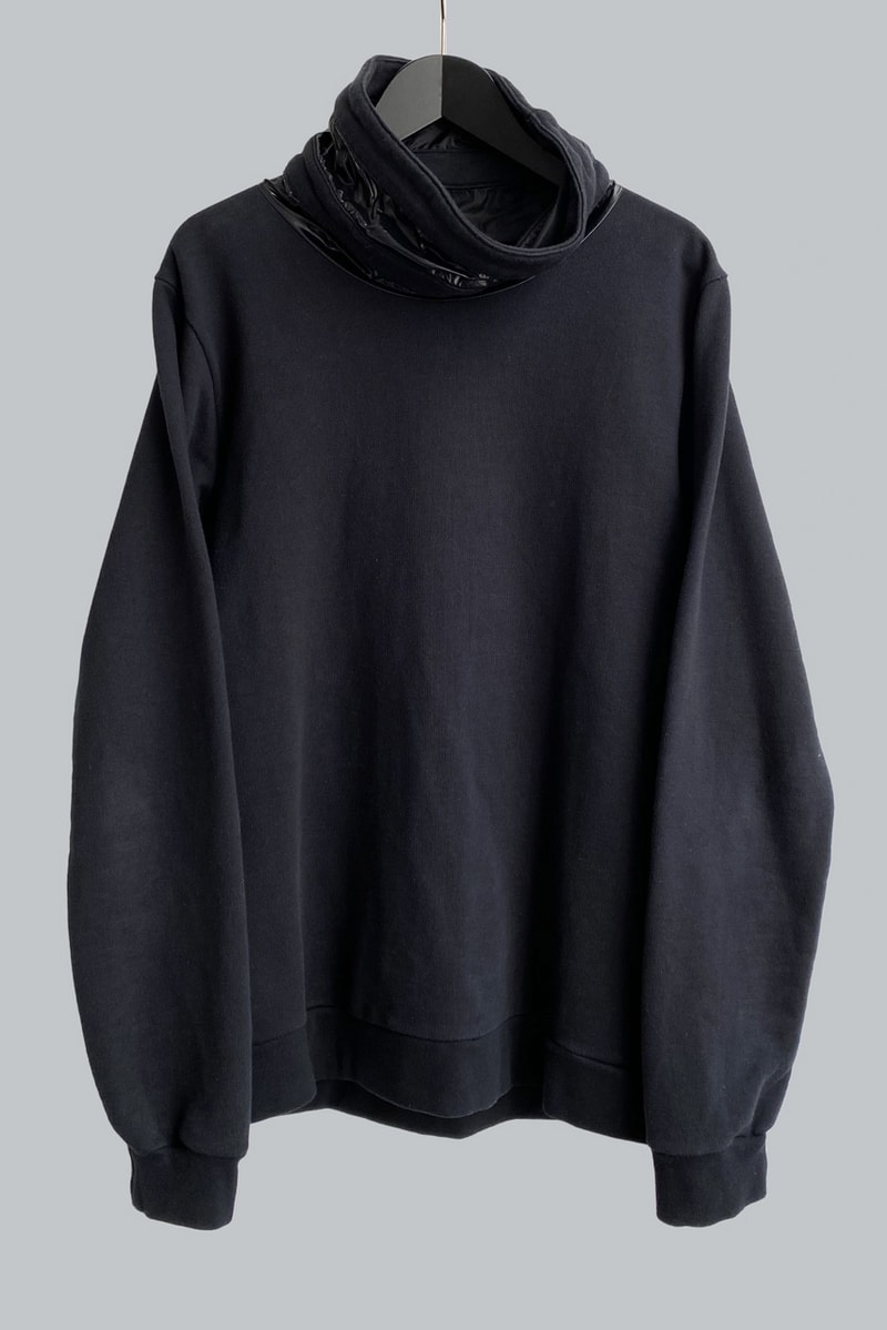 Raf Simons の貴重なアーカイブがオンラインで販売中 Lee Young Kyoon Dior Team Raf Simons Archive Sale Online First Look Rare Belgian Designer Pieces Garments Homeware Clothes Joy Division Lantern Wave Collection History of my World Icarus Surgit