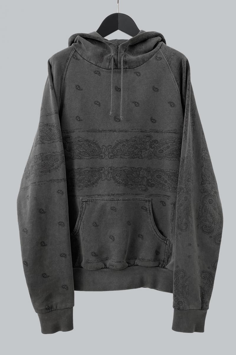 Raf Simons の貴重なアーカイブがオンラインで販売中 Lee Young Kyoon Dior Team Raf Simons Archive Sale Online First Look Rare Belgian Designer Pieces Garments Homeware Clothes Joy Division Lantern Wave Collection History of my World Icarus Surgit