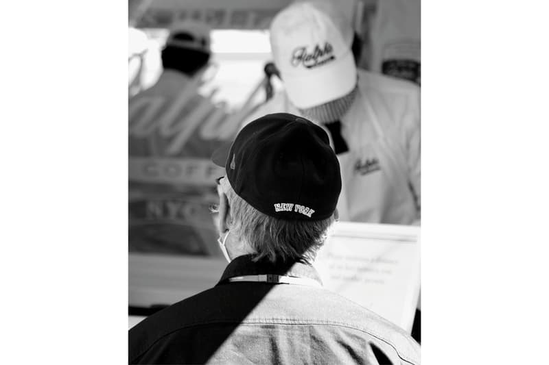 ラルフローレンが新型コロナの医療従事者に約150万人分の衣類を寄付 Hypebeast Jp